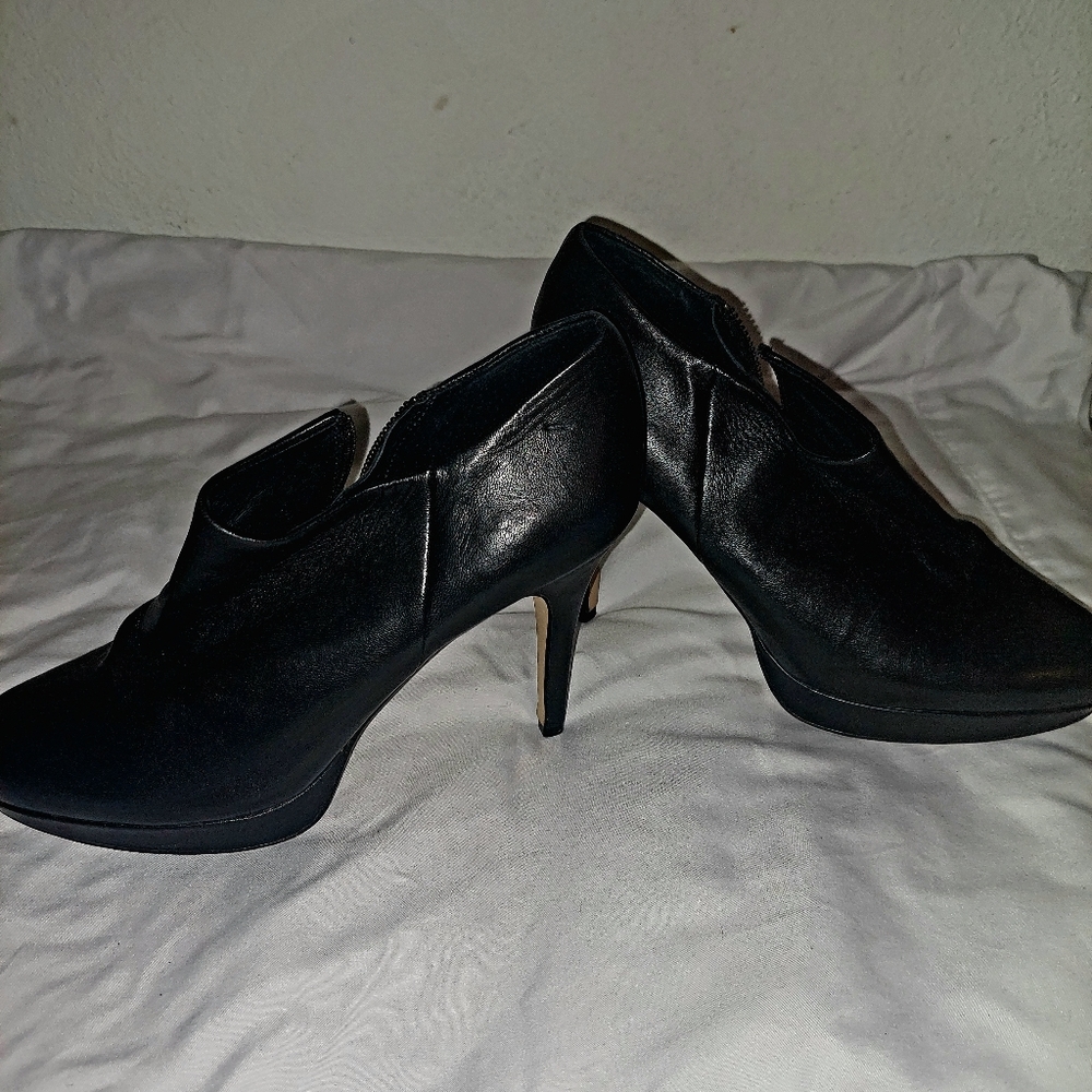 Shoes, bootie